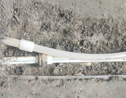 洛南测漏水哪家好