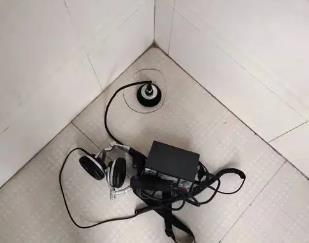 洛南测漏水公司