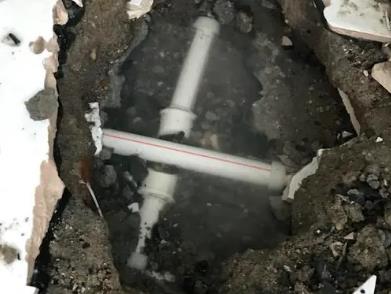 洛南漏水检测公司哪家好