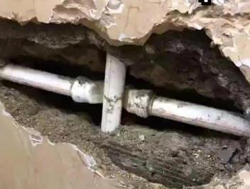 洛南漏水检测电话多少