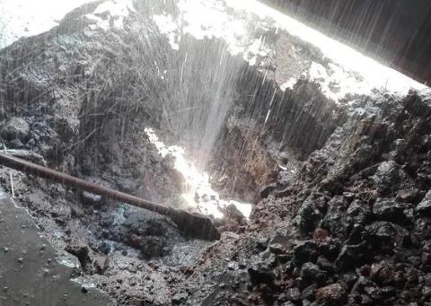 洛南漏水检测哪家好