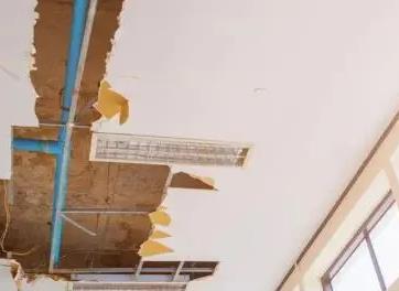 洛南测漏水电话