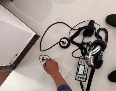 洛南测漏水公司电话