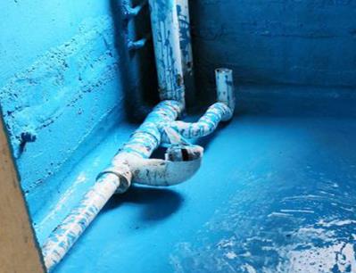 洛南测漏水多少钱